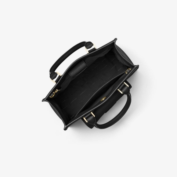 Michael kors Saffiano Crossbody Handbag $359 - Picture 5 of 9